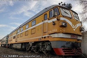 4-2684 DF4-2684 