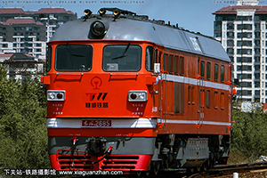 4-2685 DF4-2685 