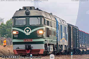 4-3001 DF4-3001 