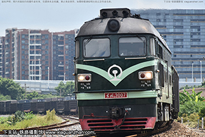 4-3007 DF4-3007 