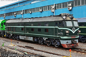 4-3104 DF4-3104 