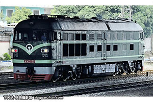 4-3129 DF4-3129 