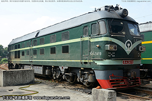 4-3419 DF4-3419 