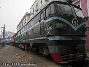 4-3421 DF4-3421 