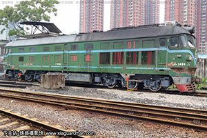 4-3424 DF4-3424 