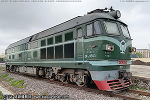 4-3563 DF4-3563 