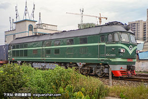 4-3563 DF4-3563 