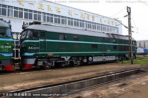 4-3570 DF4-3570 