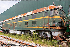 4-3580 DF4-3580 