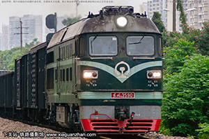 4-3590 DF4-3590 