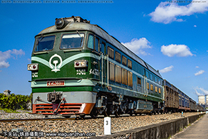 4-3601 DF4-3601 