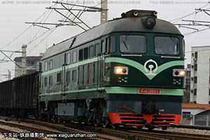 4-3601 DF4-3601 
