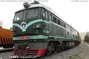 4-3631 DF4-3631 