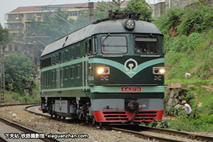 4-3734 DF4-3734 