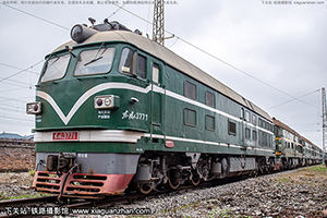 4-3771 DF4-3771 