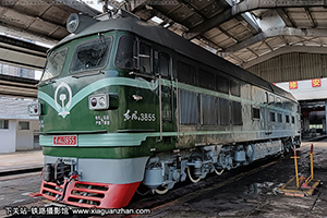 4-3855 DF4-3855 
