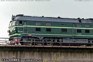 4-3873 DF4-3873  