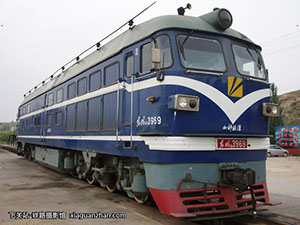 4-3969 DF4-3969 