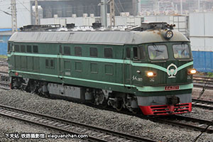 4-3977 DF4-3977 