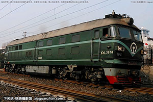 4-3978 DF4-3978 