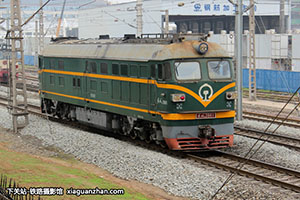 4-3981 DF4-3981 