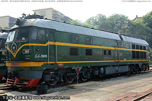 4-3999 DF4-3999 