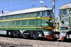 4-6032 DF4-6032 