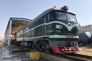 4-6053 DF4-6053 