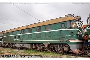 4-6079 DF4-6079 