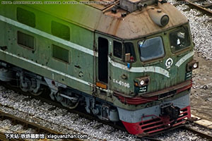 4-6106 DF4-6106 
