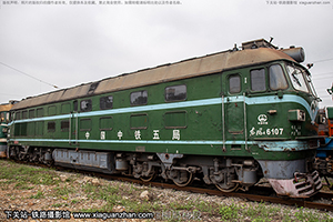 4-6107 DF4-6107 