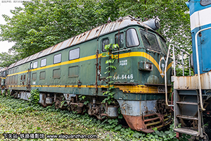 4-6446 DF4-6446 