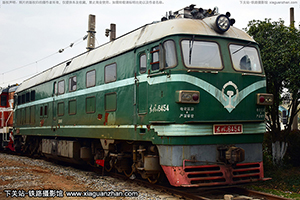4-6454 DF4-6454 