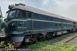 4-7168 DF4-7168 ʮ