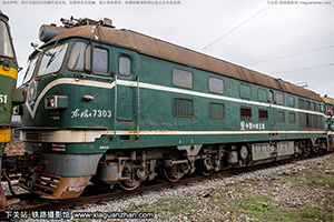 4-7303 DF4-7303 