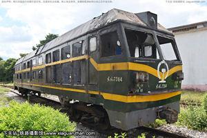 4-7364 DF4-7364 