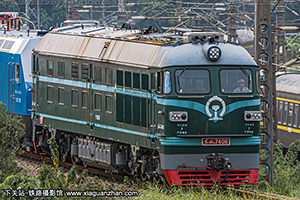 4-7406 DF4-7406 