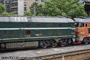 4-7575 DF4-7575 