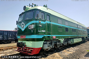 4-7688 DF4-7688 