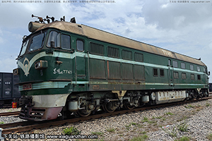 4-7741 DF4-7741 