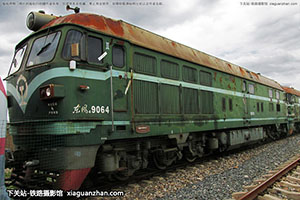 4-9064 DF4-9064 