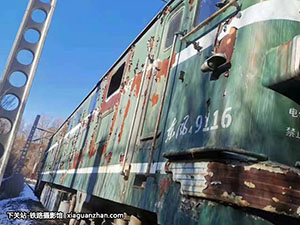 4-9116 DF4-9116 