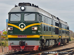 4-9384 DF4-9384 