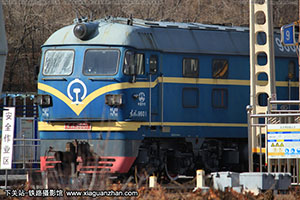 4-9601 DF4-9601 
