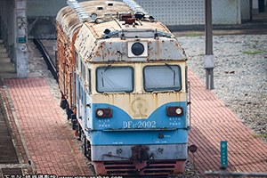 4C-2002 DF4C-2002 