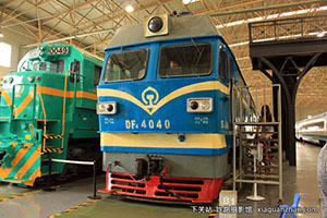 4C-4040 DF4C-4040