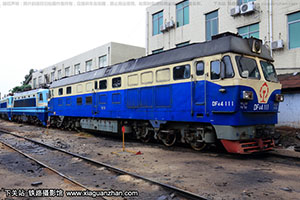 4C-4111 DF4C-4111  