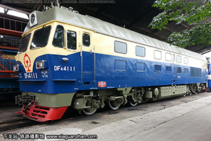 4C-4111 DF4C-4111 