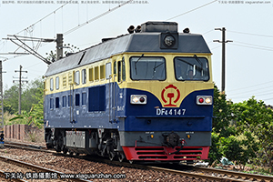 4C-4147 DF4C-4147 