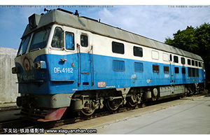 4C-4162 DF4C-4162 